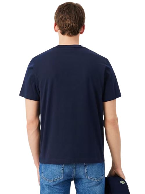 TH7318166 BLU lacoste | TH7318166 BLU